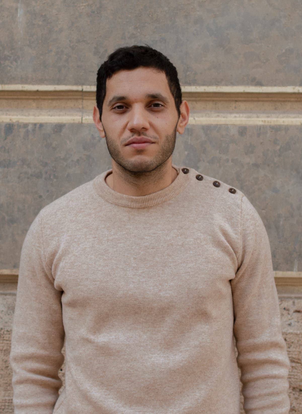 Mourad - OnlyDividends Founder