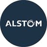 Alstom SA logo