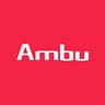 Ambu A/S logo