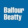 Balfour Beatty plc logo