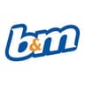 B&M European Value Retail S.A. logo