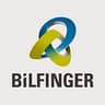 Bilfinger SE logo