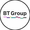 BT Group plc logo