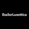 EssilorLuxottica logo