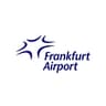 Fraport AG Frankfurt Airport Services Worldwide logo