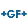 Georg Fischer AG logo