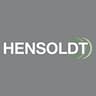 Hensoldt AG logo
