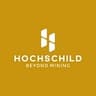 Hochschild Mining plc logo