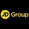 JD Sports Fashion plc logo