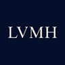 LVMH Moët Hennessy Louis Vuitton SE logo
