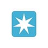 AP Moller - Maersk A/S logo