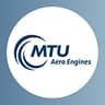 MTU Aero Engines AG logo