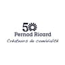 Pernod Ricard SA logo