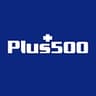 Plus500 Ltd logo