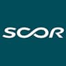 SCOR SE logo