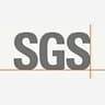 SGS SA logo