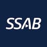 SSAB AB logo