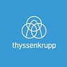 thyssenkrupp AG logo