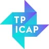TP ICAP Group plc logo