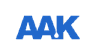 AAK logo