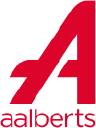 AALBERTS logo