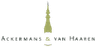 ACKERMANS & VAN HAAREN logo