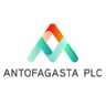ANTOFAGASTA logo