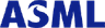 ASML HLDG logo