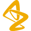 ASTRAZENECA logo