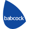 BABCOCK INTERNATIONAL logo