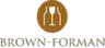 Brown-Forman Corporation logo