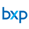 BXP, Inc. logo