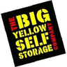 BIG YELLOW GROUP logo