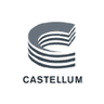 CASTELLUM logo