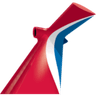 Carnival Corporation & plc logo