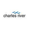 CHARLES RIVER LABORATORIES logo