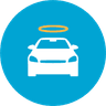 Carvana Co. logo