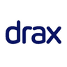 DRAX GRP logo