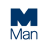 MAN GRP logo