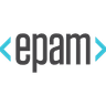Epam Systems Inc. logo