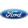Ford Motor Company logo
