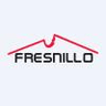 FRESNILLO logo