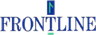 FRONTLINE logo