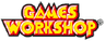 GAMES WORKSHOP logo