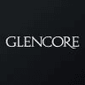 GLENCORE PLC logo