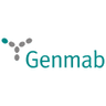 GENMAB logo