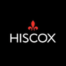 HISCOX logo
