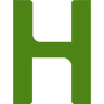 Humana Inc. logo