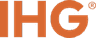 INTERCONTINENTAL HOTELS GRP logo
