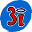 3I GROUP PLC. logo